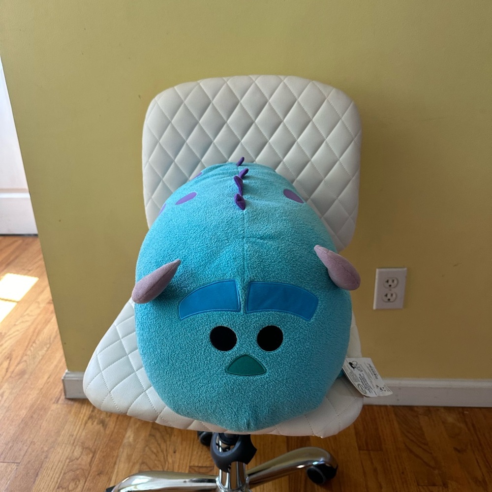 Sully from Monsters Inc. Tsum Tsum
